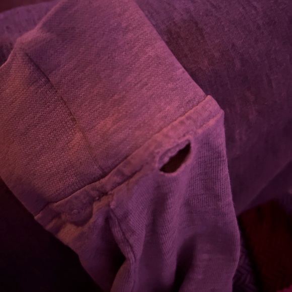 Ivory Ella shirt - Picture 4 of 4